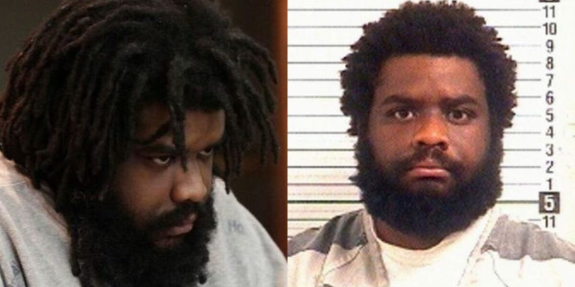 Cannibal Who Killed Man with an Axe and Ate His Brain and Eyeball Has Been Granted Conditional Release in Connecticut